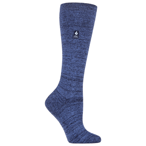 Heat Holders ULTRA LITE Holly Twist Long Socks for Ladies