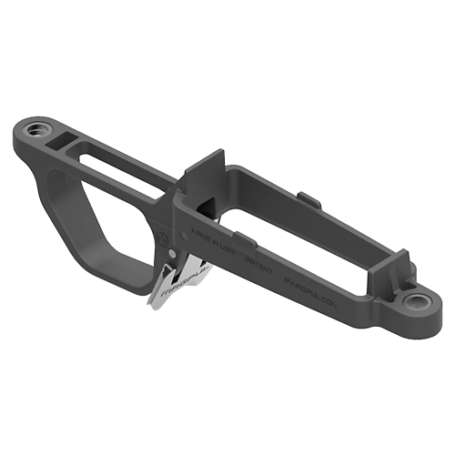 Magpul Bolt Action Magazine Well for Hunter 700 Stock