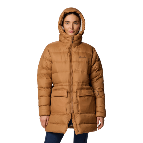 Columbia Harmony Falls Mid Down Jacket for Ladies