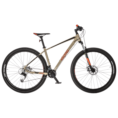 Ascend Zion Hardtail 29'' Mountain Bike