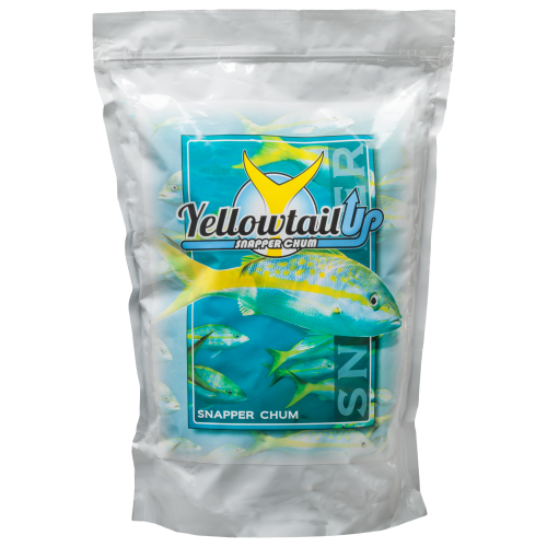 Aquatic Nutrition Yellowtail Up Chum