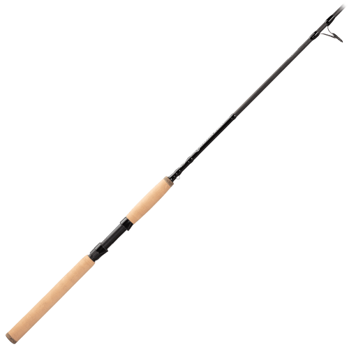 Bass Pro Shops Predator Musky Spinning Rod