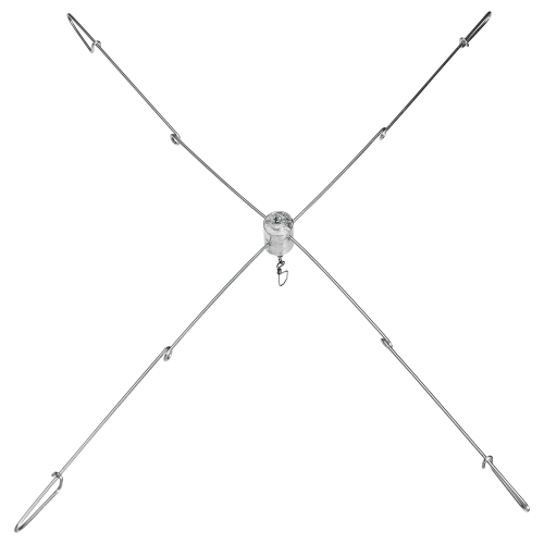 Offshore Angler 4-Arm Umbrella Rig