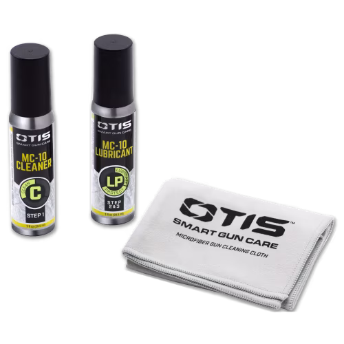 Otis MC-10 Gun Lubricant & Cleaner
