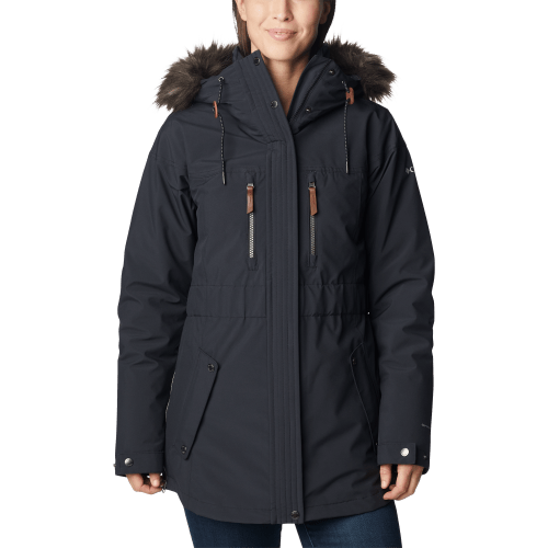 Columbia Payton Pass Interchange Jacket for Ladies