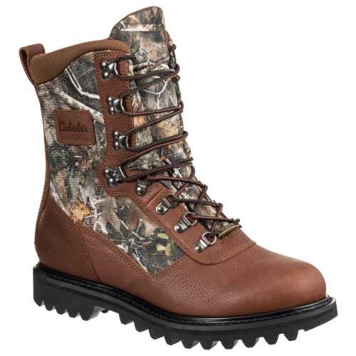 Cabela's Iron Ridge GORE-TEX Hunting Boots for Men