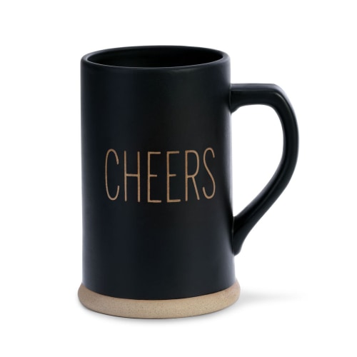 DEMDACO Cheers Beer Stein
