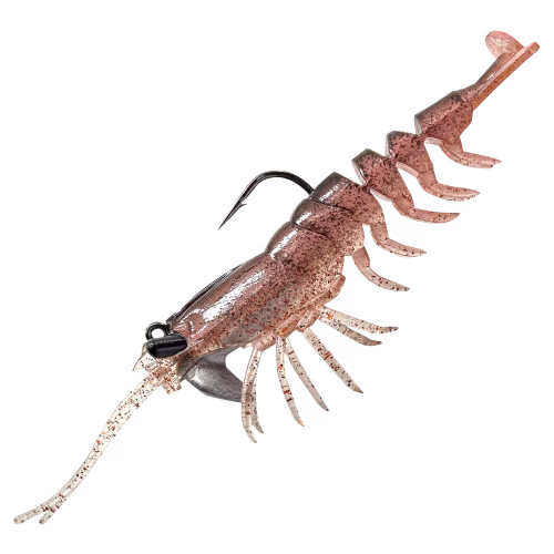Savage Gear Manic Shrimp RTF