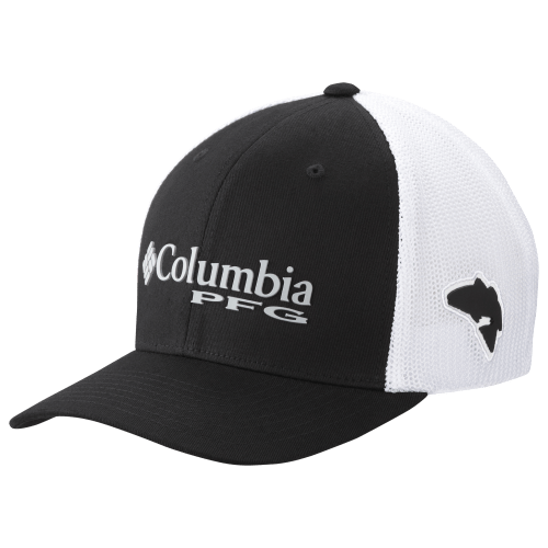 Columbia PFG Mesh Ball Cap