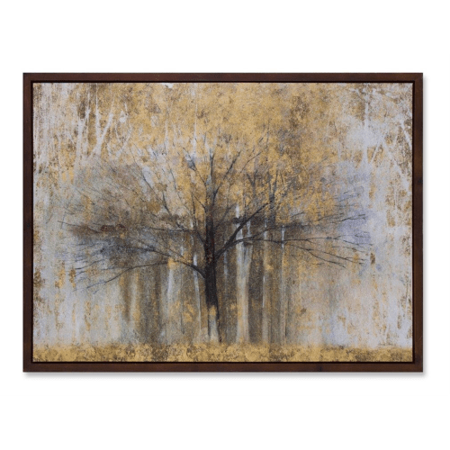 Melrose International Landscape Canvas Artwork