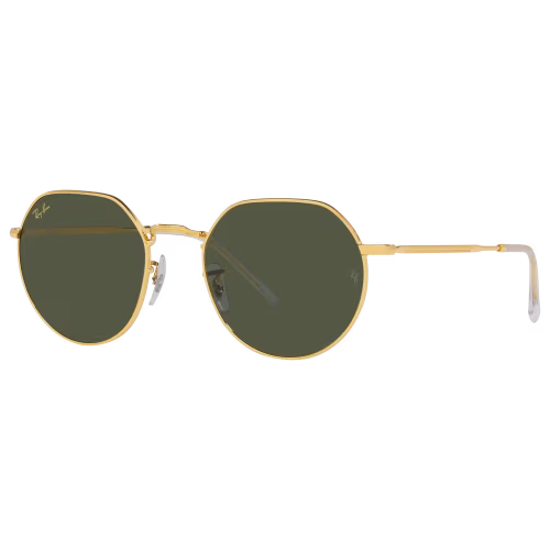 Ray-Ban Jack RB3565 Glass Sunglasses