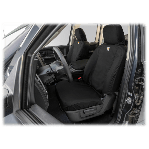 Covercraft Carhartt Super Dux SeatSaver Seat Cover