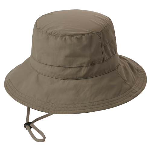 Kanut Polyester Bucket Hat