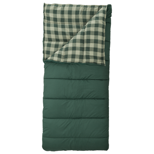 Bass Pro Shops 20°F Deluxe Sleeping Bag