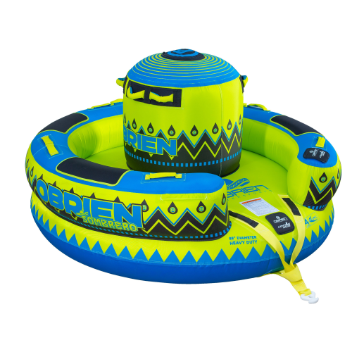 O'Brien Sombrero 4-Person Towable Tube