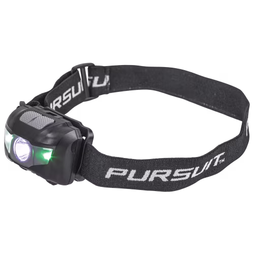 Pursuit 200-Lumen Headlamp