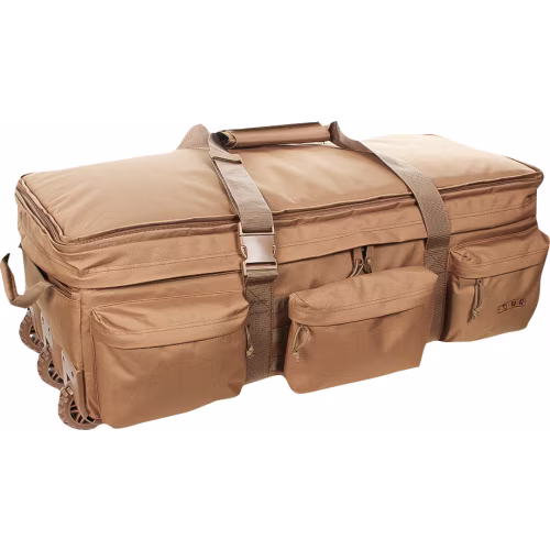 Sandpiper of California Rolling Load Out XL Duffel