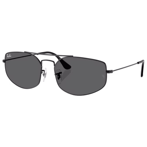 Ray-Ban Explorer V RB3845 Glass Sunglasses