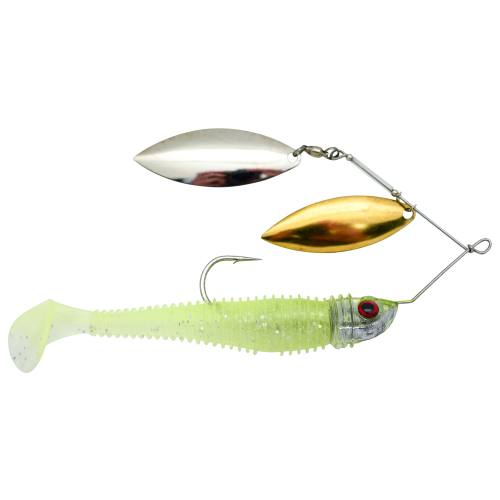 Jewel Bait Gem Blade Spinnerbait