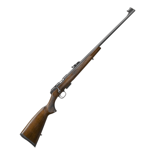 CZ 457 Lux Bolt-Action Rimfire Rifle