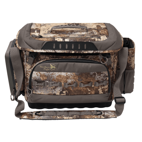 Northern Flight Locked-Up XL 2.0 Blind Bag