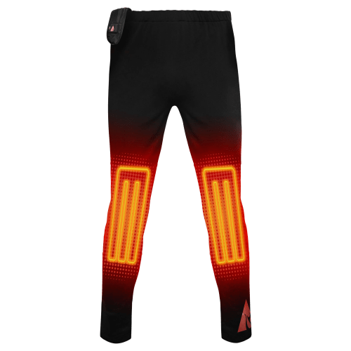 ActionHeat 5V Heated Base Layer Pants for Men