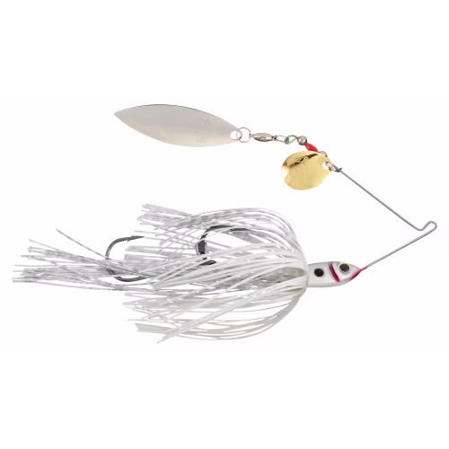 Strike King Premier Plus Spinnerbait Tandem