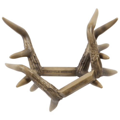 flextone Battle Bones Rattling Call System