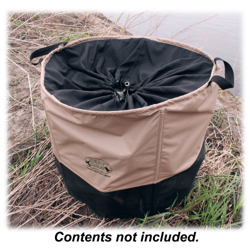 Heavy Hauler Big Top Decoy Bag