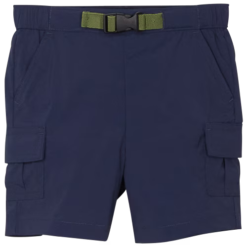Outdoor Kids Trail Shorts for Toddlers
