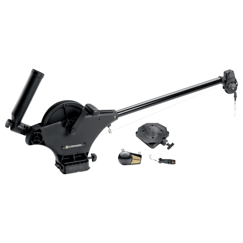 Cannon Uni-Troll 5 ST Trolling Kit