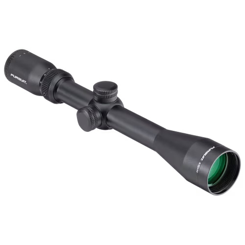 Pursuit Centerfire Rifle Scope