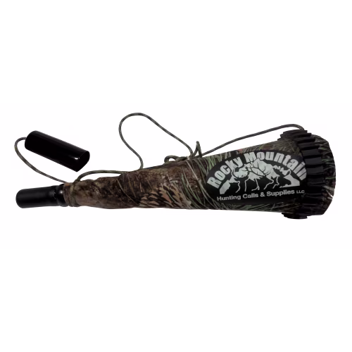 Rocky Mountain Calls Alpha Howler Wolf Call