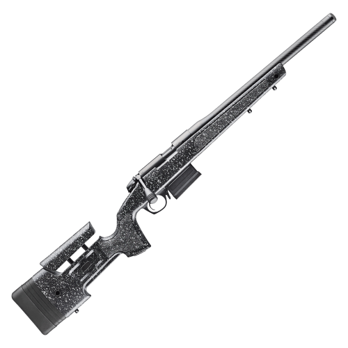 Bergara B-14R Carbon HMR Trainer Bolt-Action Rimfire Rifle