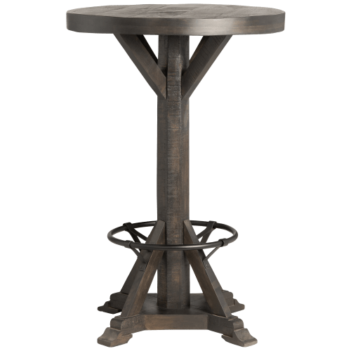 Crestview Collection Cartwright Pub Table