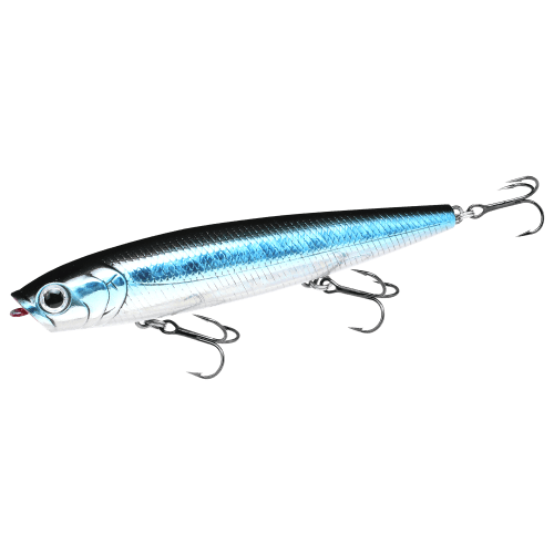 Lucky Craft Gunfish 95 3-Hook Lure