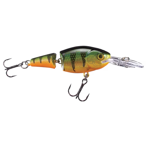 Rapala Jointed Shad Rap