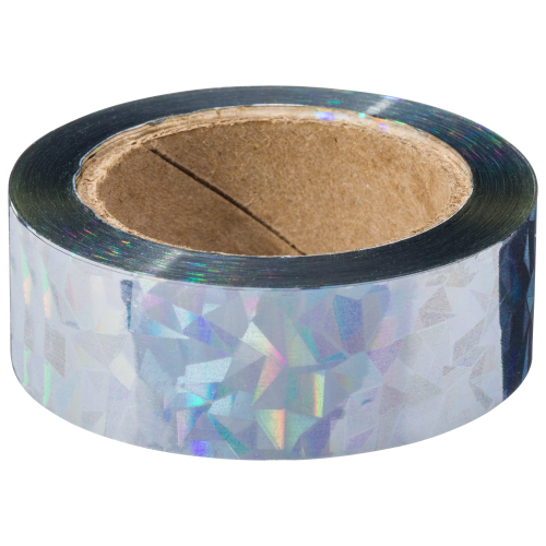Dalen Holographic Scare Tape