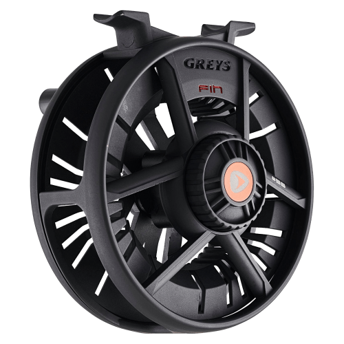 Greys Fin Fly Reel