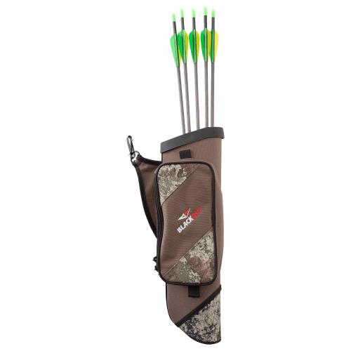 BlackOut LR Quiver