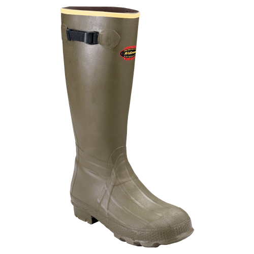 LaCrosse Burly Classic Rubber Boots for Men