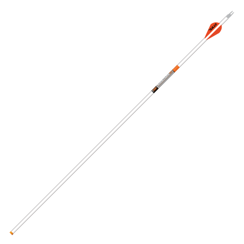 Easton 6.5 Whiteout Hunting Arrows