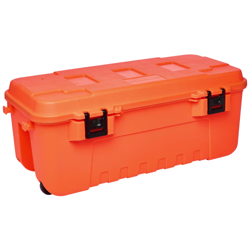 Plano Sportsman's Large Wheeled Trunk