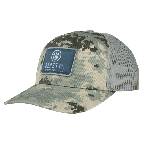 Beretta Patrol Snapback Trucker Cap