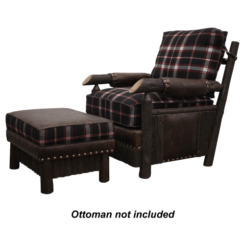 Old Hickory Furniture Muirfield Cody Club Chair