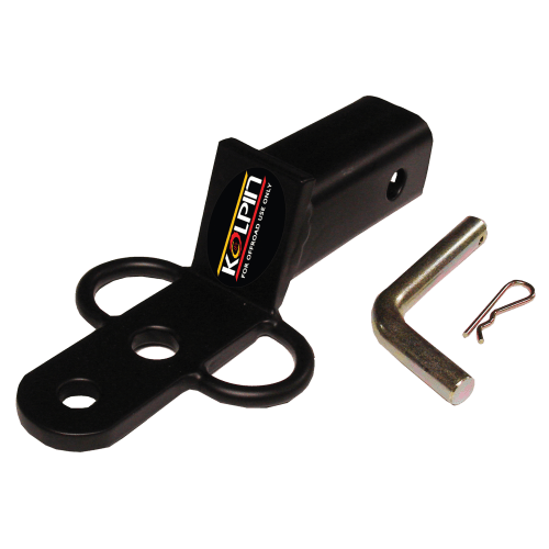 Kolpin 3-Way Multi Receiver Hitch