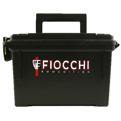 Fiocchi Shooting Dynamics Rimfire Ammo