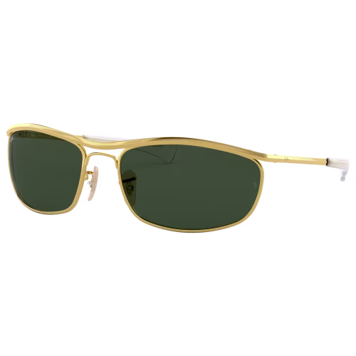 Ray-Ban Olympian I Deluxe RB3119M Glass Sunglasses