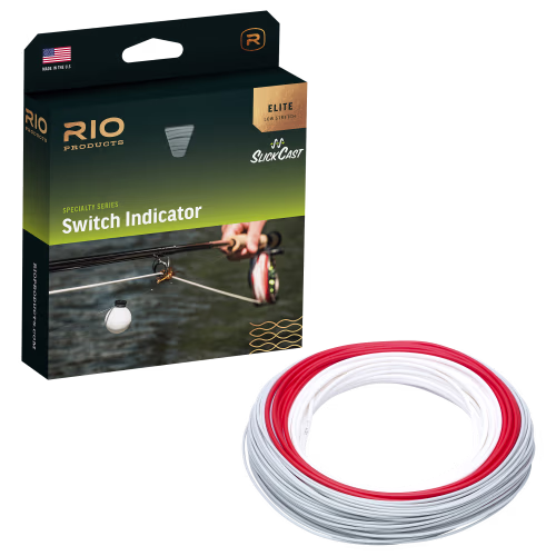 Rio Elite Switch Indicator Fly Line