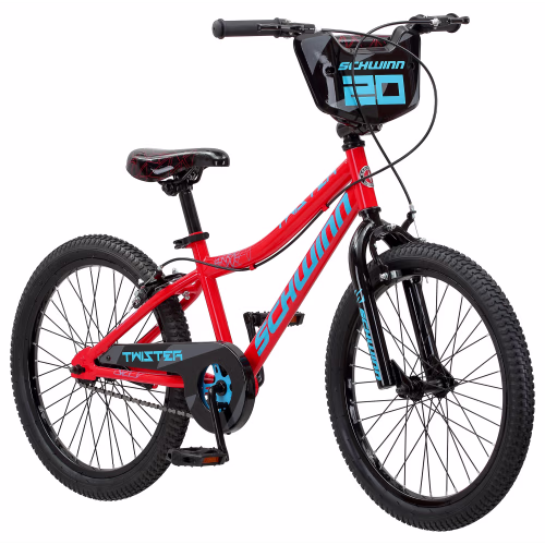 Schwinn Twister Bike for Kids